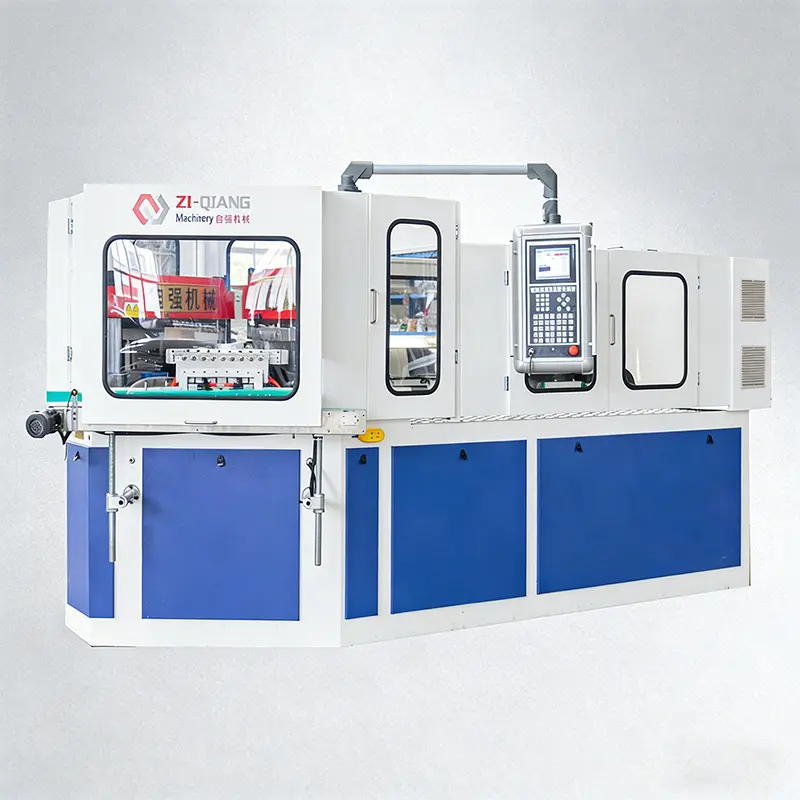 ZQ60 Injection Blow Molding Machine