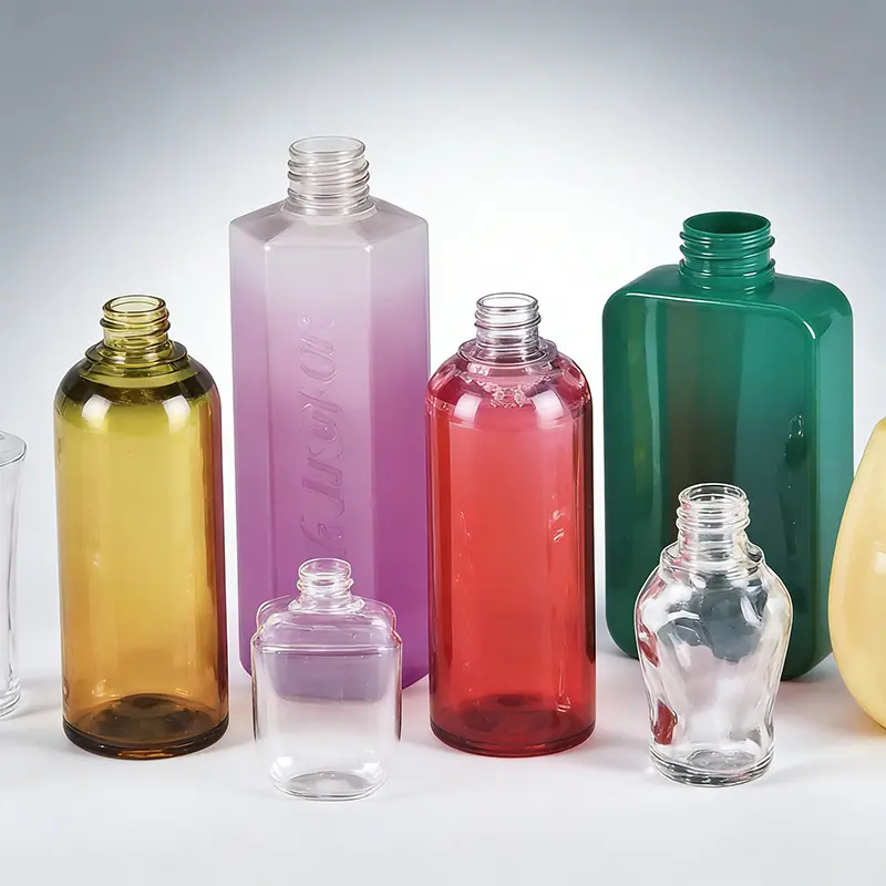 Daily Chemicals  Bottle Series 2