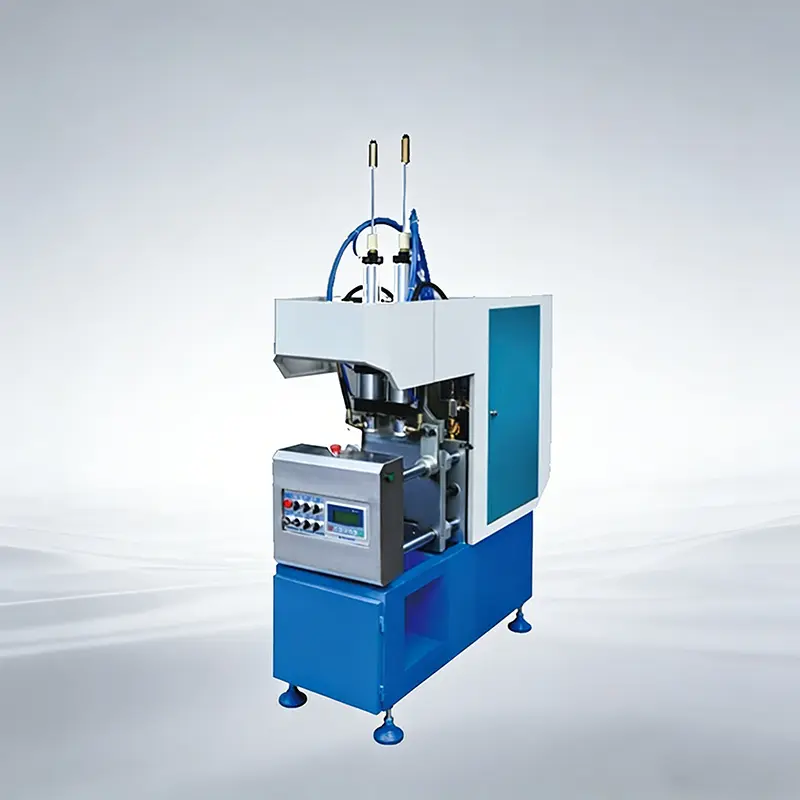 Semi-automatic Blow Molding Machine 2