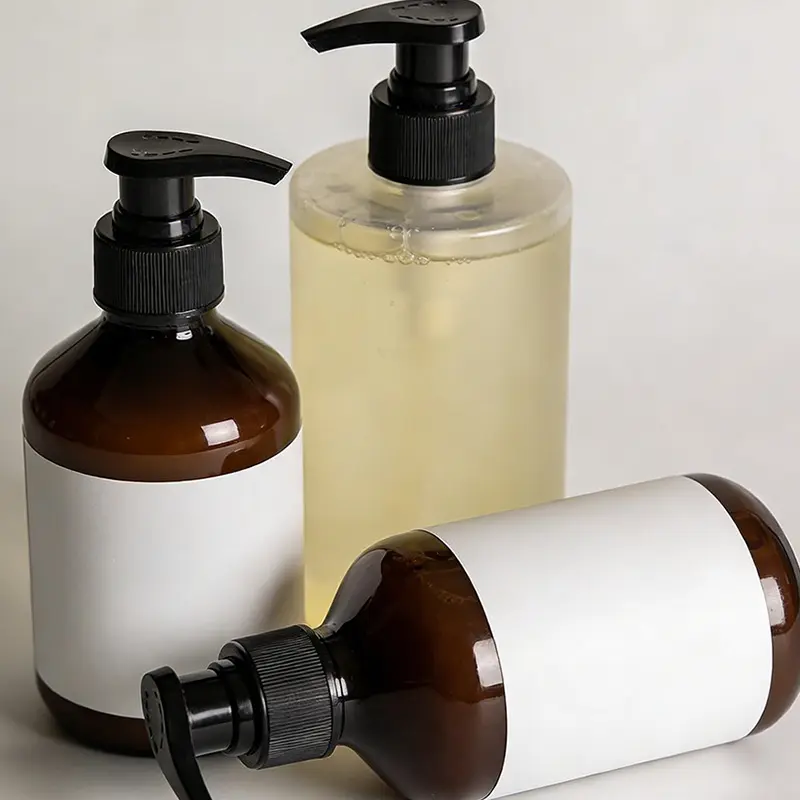 body wash bottle 4