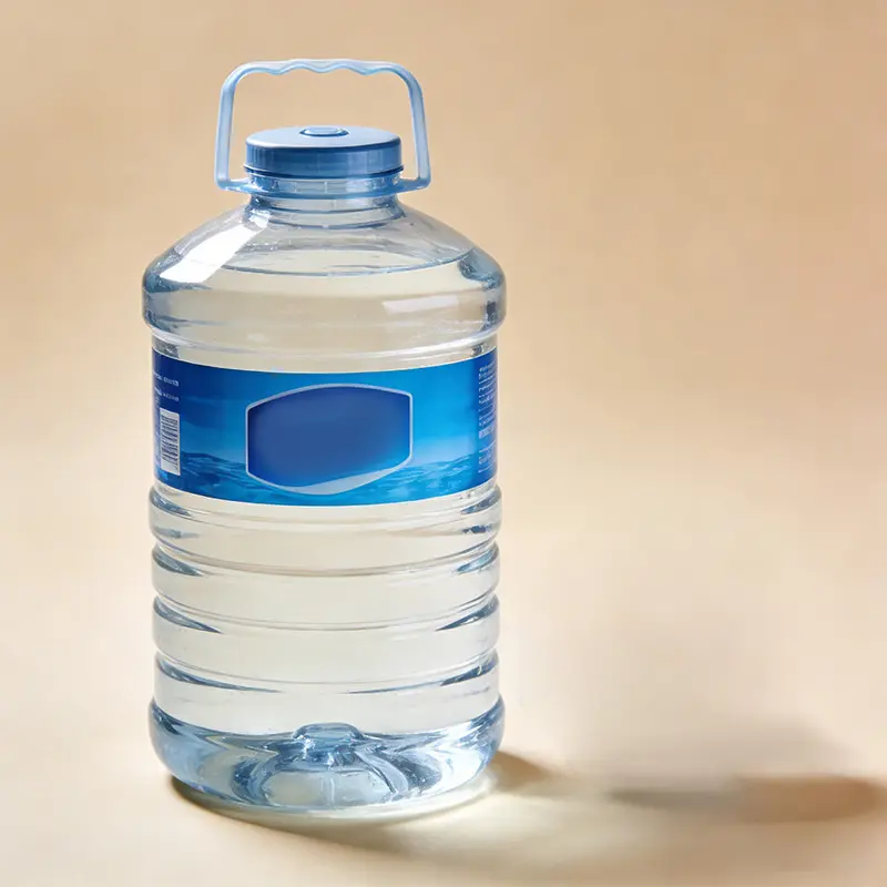 drinking water bucket