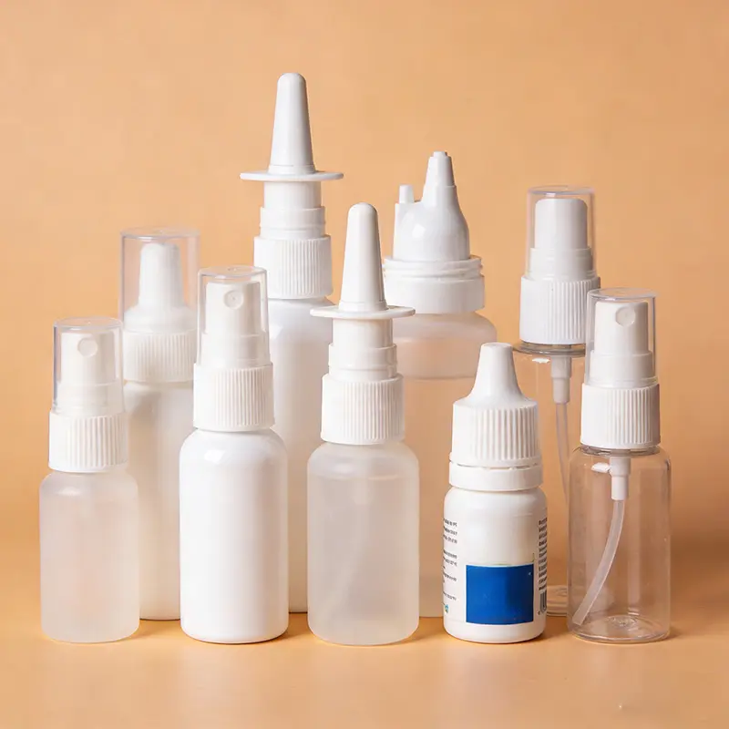 medicinal spray bottle 2